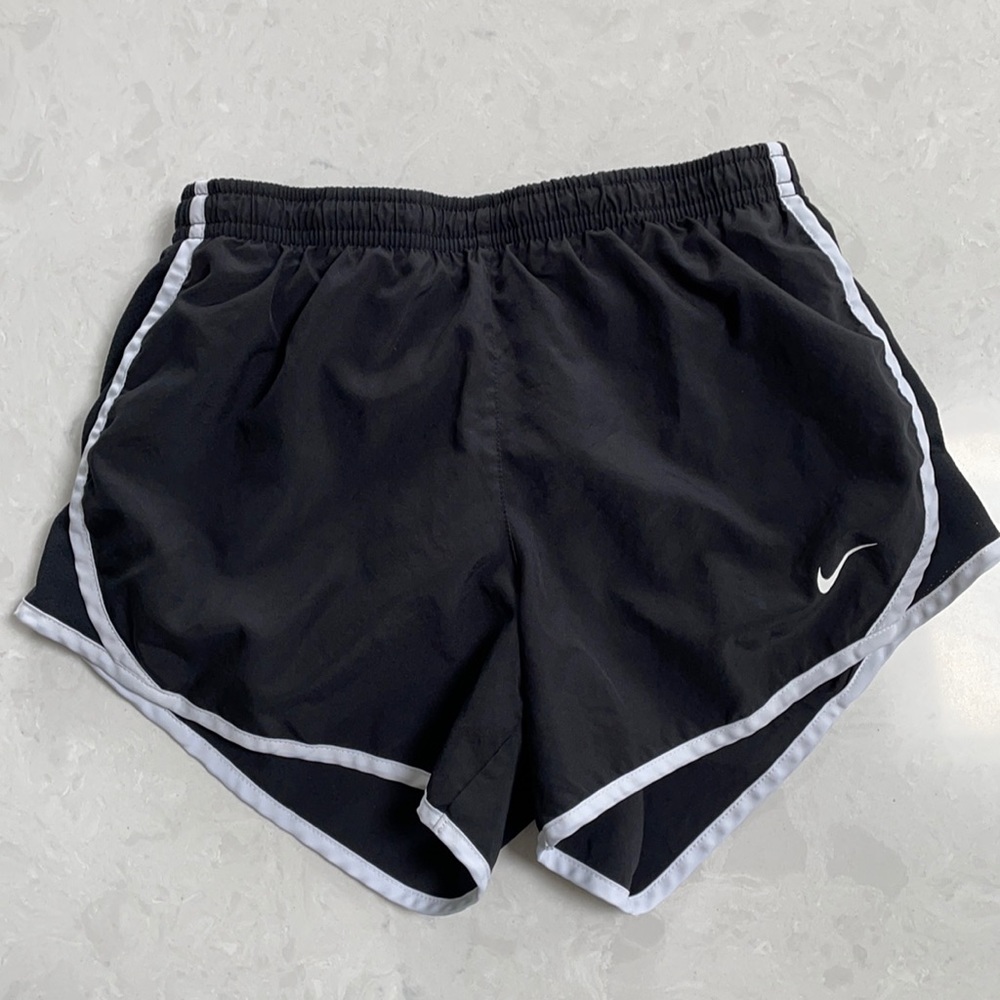 Girls Nike Dri-Fit Shorts